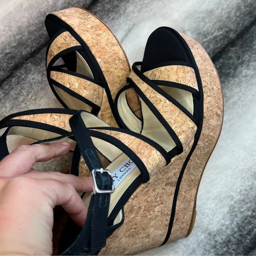 Jimmy Choo jimmy choo